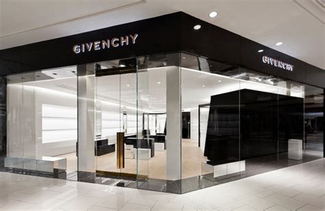 givenchy south coast plaza|givenchy locations near me.